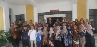 Wamen Fauzan Ungkap Pilihan Orang Tua Saat Kuliah
