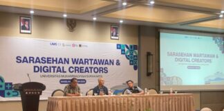 Rektor UMS Rangkul Media, Mahasiswa Nonmuslim Merasa Diterima