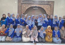 Paguyuban Wali Murid SD Muhammadiyah PK Banyudono Perkuat Karakter Anak