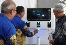 UMS Galakkan Zero Waste, Warga Kampus Wajib Tumbler