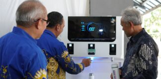 UMS Galakkan Zero Waste, Warga Kampus Wajib Tumbler