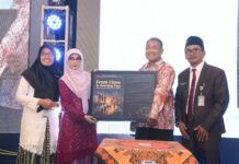 SMP Muhammadiyah PK Kottabarat Terbaik di Surakarta