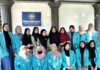 Mahasiswa UMS Edukasi Kesehatan dan Anak di Ngreden
