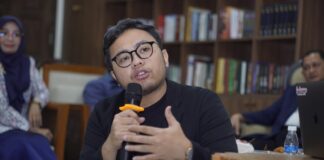 Strategi Kemasan Menarik ala Mahasiswa FEB UMS Dongkrak UMKM