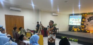 Prof. Suranto: Karakter Anak Jadi Kunci Kesuksesan