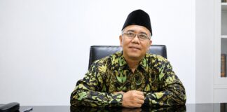 Aisyiyah 109 Tahun Jadi Pelopor Perempuan Berkemajuan