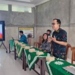 Menjadi Calon Pemilih Cerdas, Bersama Bawaslu dan KPU Denpasar