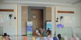 EMPOWER UMS Perkuat Kesehatan Mental Dosen dan Tendik