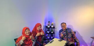 PK FEST 2026 SMA Muh PK Solo Jadi Panggung Kreativitas Siswa