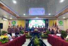 Prodi PTO UMPwr Jalani Asesmen LAMDIK Perkuat Mutu