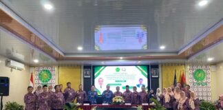 Prodi PTO UMPwr Jalani Asesmen LAMDIK Perkuat Mutu