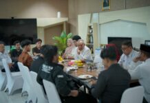 UMS Tampung Aspirasi Mahasiswa untuk Pengembangan Kampus