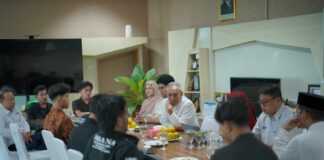 UMS Tampung Aspirasi Mahasiswa untuk Pengembangan Kampus
