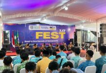 PK Fest 2026 SMA Muhammadiyah PK Kottabarat Dorong Kreativitas Siswa Berinovasi