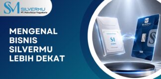 SUMU Catalyst Kenalkan Bisnis Perak Lewat SilverMu