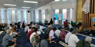 HidiMu Perkuat Dakwah Inklusif Lewat Ta’lim Qur’an