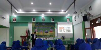 Transformasi Pembelajaran PAUD melalui Penguatan Kompetensi Guru
