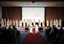 Harmoni Musik Warnai Konser Resital PSM UM Bandung