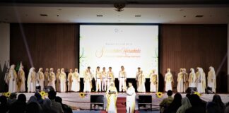 Harmoni Musik Warnai Konser Resital PSM UM Bandung