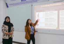 Pakar Filipina Bahas Ethnomathematika di Pendidikan Matematika UMS