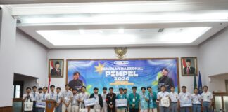 PITCOMFEST 2026 UMS Dorong Inovasi Siswa SMA/SMK