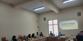 RPL Kesos UM Jatim Perkuat Kompetensi Pekerja Sosial