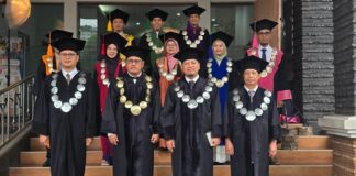 UMS Dukung Transformasi UNISMA Bekasi Jadi UM.ID
