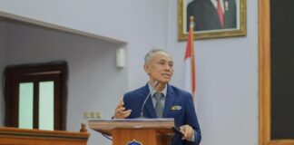 UMS Siapkan 490 Kader Pemimpin Masa Depan Muhammadiyah