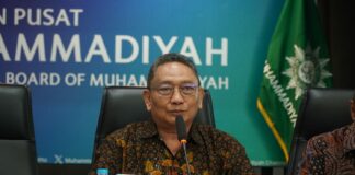 MBG Dikritik, Muhammadiyah Dorong Perbaikan Sistem