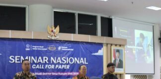UMS Kaji Formula Ideal Pilkada Masa Depan