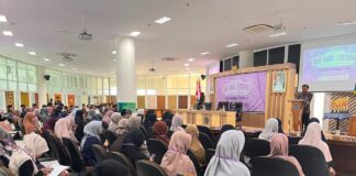Qur’anic Fest UMS Cetak Generasi Cinta Al-Qur’an