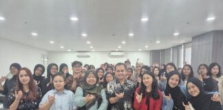 Lima Kunci Sukses Fundraising Sosial Era Digital