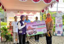RS PKU Muhammadiyah Solo Dukung Posyandu Plus Kesehatan Mental