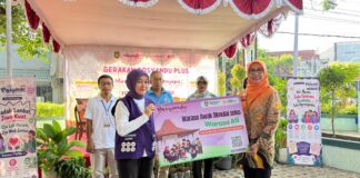 RS PKU Muhammadiyah Solo Dukung Posyandu Plus Kesehatan Mental