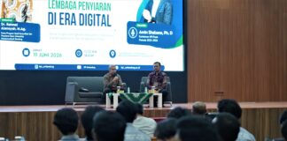 KPI Ungkap Masa Depan Penyiaran Era Digital