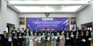 FKIP UMS Bekali Lulusan Jadi Sarjana Islami dan Mencerahkan