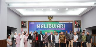 UMS Rangkul Keluarga Wisudawan dari Nusantara hingga Dunia