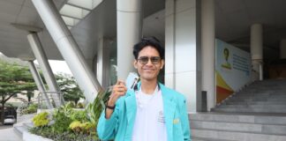Mahasiswa UMS Lolos Google Student Ambassador 2026, Dorong AI Bijak