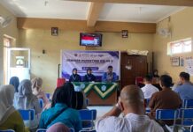 SD Muhammadiyah PK Banyudono Edukasi Orang Tua Soal Gadget