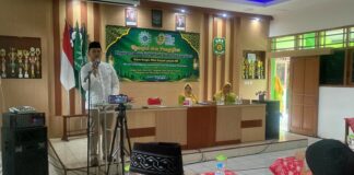 Lurah Joyotakan: Aisyiyah Beri Banyak Manfaat