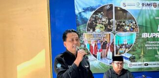 IMM FIK UMS Sulap Potensi Alpukat-Susu Jadi Peluang Usaha