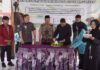 IMM Al-Ghozali UMS Bangun Kampung Tani Cerdas