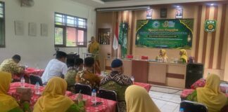 Milad ke-109, Aisyiyah Solo Selatan Makin Berdaya