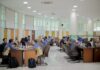 Hadapi Era AI, UMS Bekali Mahasiswa dengan Literasi Digital