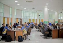 Hadapi Era AI, UMS Bekali Mahasiswa dengan Literasi Digital