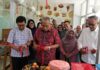 UM Bandung Luncurkan Laboratorium Produksi Pangan Inovatif