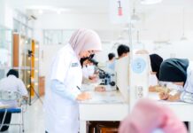 98,7 Persen Mahasiswa FK UMS Lulus Ujian Kompetensi Dokter