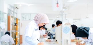 98,7 Persen Mahasiswa FK UMS Lulus Ujian Kompetensi Dokter