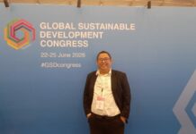 UMB Bawa Bengkulu ke Panggung Global SDGs 2026