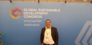 UMB Bawa Bengkulu ke Panggung Global SDGs 2026
